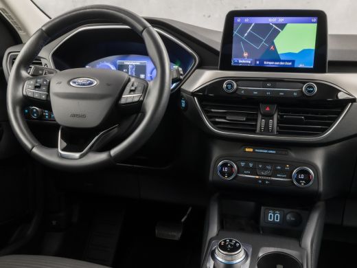 Ford Kuga 2.5 PHEV Titanium 225Pk Automaat (VIRTUAL COCKPIT, APPLE CARPLAY, GROOT NAVI, CAMERA, SPORTSTOELE... ActivLease financial lease