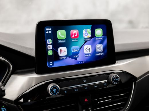 Ford Kuga 2.5 PHEV Titanium 225Pk Automaat (VIRTUAL COCKPIT, APPLE CARPLAY, GROOT NAVI, CAMERA, SPORTSTOELE... ActivLease financial lease
