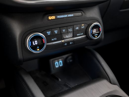 Ford Kuga 2.5 PHEV Titanium 225Pk Automaat (VIRTUAL COCKPIT, APPLE CARPLAY, GROOT NAVI, CAMERA, SPORTSTOELE... ActivLease financial lease
