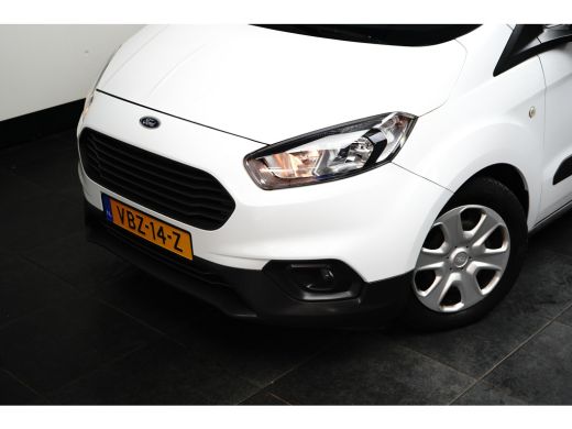 Ford Transit Courier 1.5 TDCI Trend | NAVIGATIE | CRUISE CONTROL | AIRCO | STOELVERWARMING ActivLease financial lease