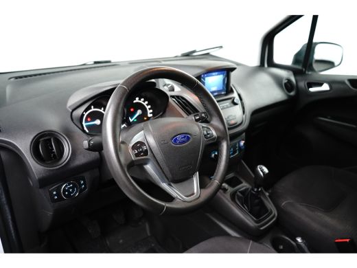 Ford Transit Courier 1.5 TDCI Trend | NAVIGATIE | CRUISE CONTROL | AIRCO | STOELVERWARMING ActivLease financial lease