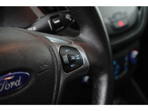 Ford Transit Courier 1.5 TDCI Trend | NAVIGATIE | CRUISE CONTROL | AIRCO | STOELVERWARMING ActivLease financial lease