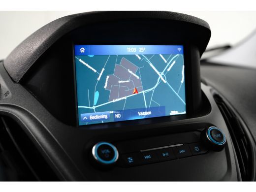 Ford Transit Courier 1.5 TDCI Trend | NAVIGATIE | CRUISE CONTROL | AIRCO | STOELVERWARMING ActivLease financial lease
