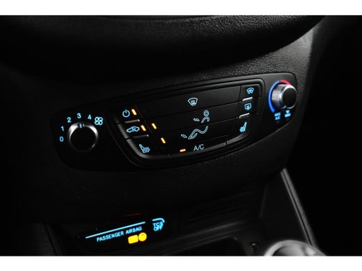 Ford Transit Courier 1.5 TDCI Trend | NAVIGATIE | CRUISE CONTROL | AIRCO | STOELVERWARMING ActivLease financial lease