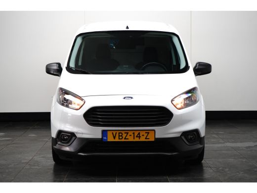 Ford Transit Courier 1.5 TDCI Trend | NAVIGATIE | CRUISE CONTROL | AIRCO | STOELVERWARMING ActivLease financial lease