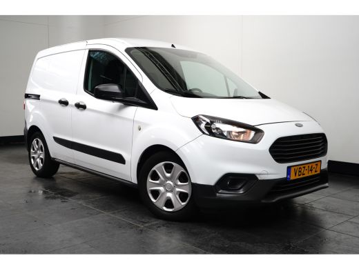 Ford Transit Courier 1.5 TDCI Trend | NAVIGATIE | CRUISE CONTROL | AIRCO | STOELVERWARMING ActivLease financial lease
