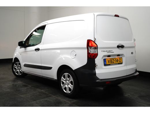 Ford Transit Courier 1.5 TDCI Trend | NAVIGATIE | CRUISE CONTROL | AIRCO | STOELVERWARMING ActivLease financial lease