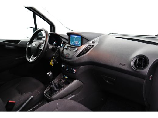 Ford Transit Courier 1.5 TDCI Trend | NAVIGATIE | CRUISE CONTROL | AIRCO | STOELVERWARMING ActivLease financial lease