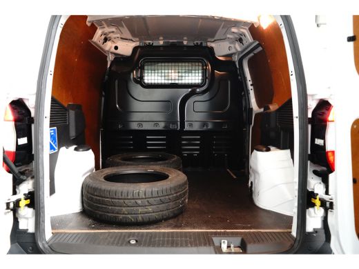 Ford Transit Courier 1.5 TDCI Trend | NAVIGATIE | CRUISE CONTROL | AIRCO | STOELVERWARMING ActivLease financial lease