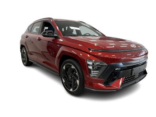 Hyundai Kona N Line 64.8 kWh | Uit voorraad leverbaar! | &euro;3.000,- inruilvoordeel! | ActivLease financial lease