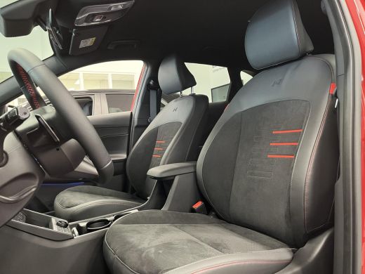 Hyundai Kona N Line 64.8 kWh | Uit voorraad leverbaar! | &euro;3.000,- inruilvoordeel! | ActivLease financial lease