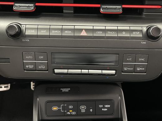 Hyundai Kona N Line 64.8 kWh | Uit voorraad leverbaar! | &euro;3.000,- inruilvoordeel! | ActivLease financial lease