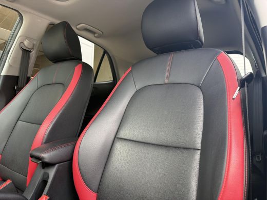 Kia Picanto 1.0 T-GDi GT-Line 5p Navi | ActivLease financial lease