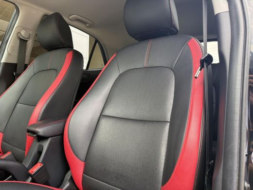 Kia Picanto 1.0 T-GDi GT-Line 5p Navi | ActivLease financial lease