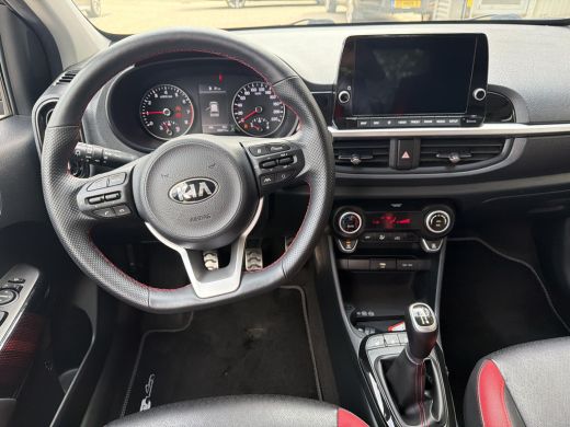 Kia Picanto 1.0 T-GDi GT-Line 5p Navi | ActivLease financial lease