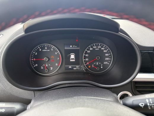 Kia Picanto 1.0 T-GDi GT-Line 5p Navi | ActivLease financial lease