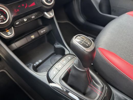 Kia Picanto 1.0 T-GDi GT-Line 5p Navi | ActivLease financial lease