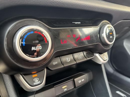 Kia Picanto 1.0 T-GDi GT-Line 5p Navi | ActivLease financial lease