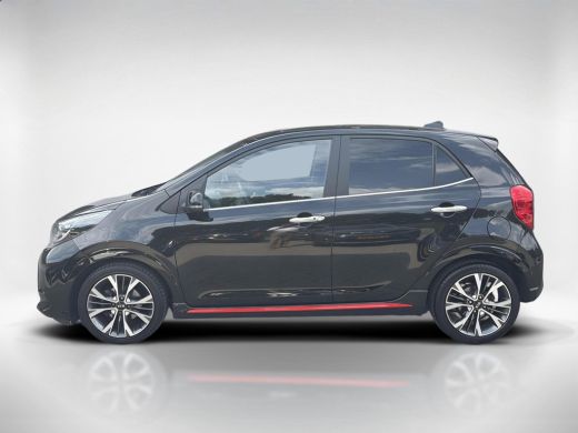 Kia Picanto 1.0 T-GDi GT-Line 5p Navi | ActivLease financial lease