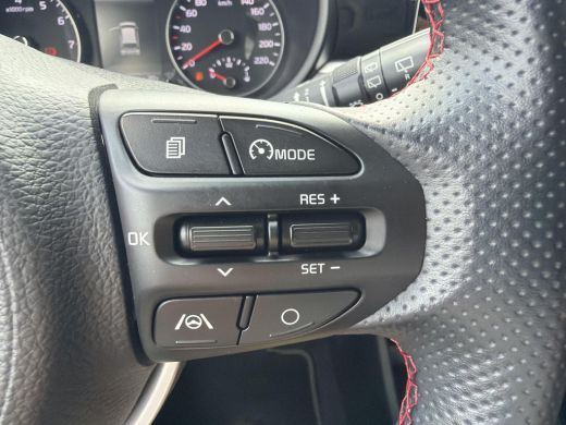 Kia Picanto 1.0 T-GDi GT-Line 5p Navi | ActivLease financial lease