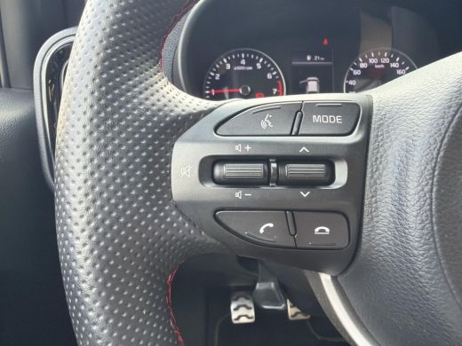 Kia Picanto 1.0 T-GDi GT-Line 5p Navi | ActivLease financial lease