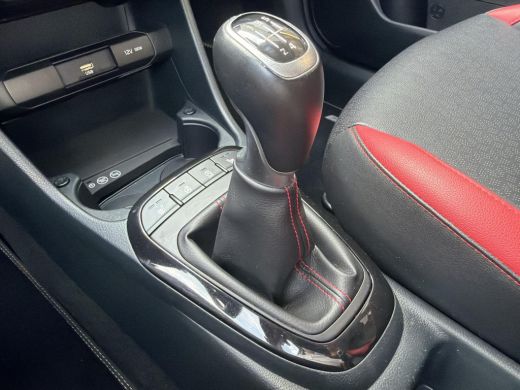 Kia Picanto 1.0 T-GDi GT-Line 5p Navi | ActivLease financial lease