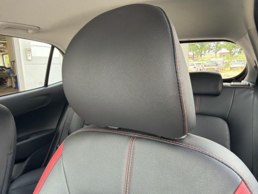 Kia Picanto 1.0 T-GDi GT-Line 5p Navi | ActivLease financial lease