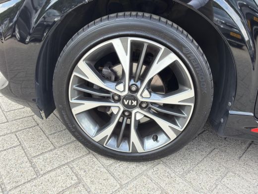 Kia Picanto 1.0 T-GDi GT-Line 5p Navi | ActivLease financial lease