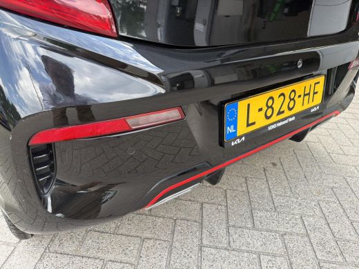 Kia Picanto 1.0 T-GDi GT-Line 5p Navi | ActivLease financial lease
