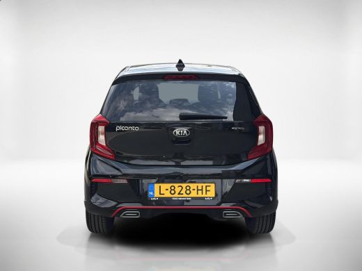 Kia Picanto 1.0 T-GDi GT-Line 5p Navi | ActivLease financial lease