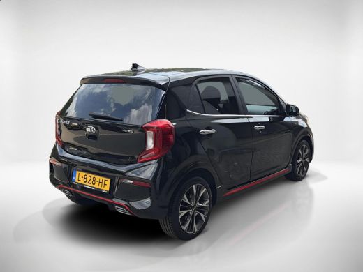 Kia Picanto 1.0 T-GDi GT-Line 5p Navi | ActivLease financial lease