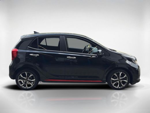 Kia Picanto 1.0 T-GDi GT-Line 5p Navi | ActivLease financial lease