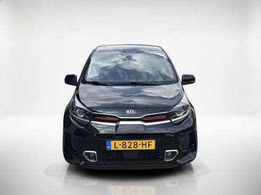 Kia Picanto 1.0 T-GDi GT-Line 5p Navi | ActivLease financial lease