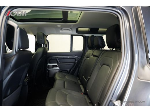 Land Rover Defender 2.0 P400e 110 SE ACC | FabrieksGarantie 2030 | Pano ActivLease financial lease