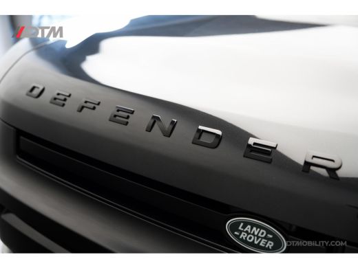 Land Rover Defender 2.0 P400e 110 SE ACC | FabrieksGarantie 2030 | Pano ActivLease financial lease