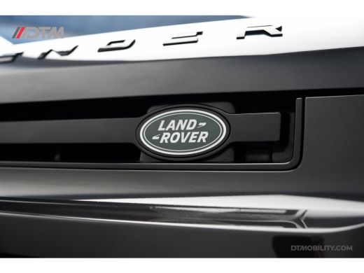 Land Rover Defender 2.0 P400e 110 SE ACC | FabrieksGarantie 2030 | Pano ActivLease financial lease