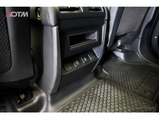 Land Rover Defender 2.0 P400e 110 SE ACC | FabrieksGarantie 2030 | Pano ActivLease financial lease