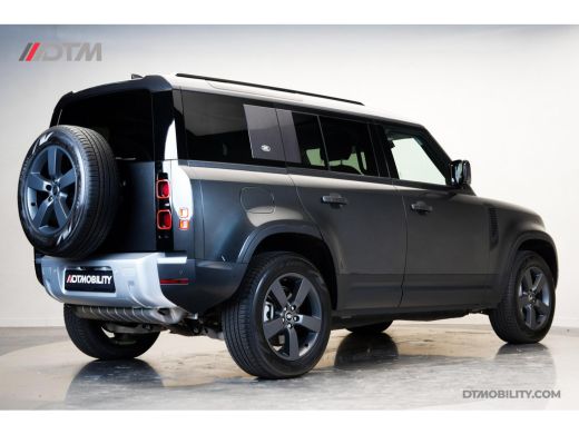 Land Rover Defender 2.0 P400e 110 SE ACC | FabrieksGarantie 2030 | Pano ActivLease financial lease
