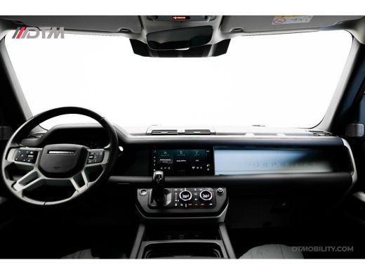 Land Rover Defender 2.0 P400e 110 SE ACC | FabrieksGarantie 2030 | Pano ActivLease financial lease