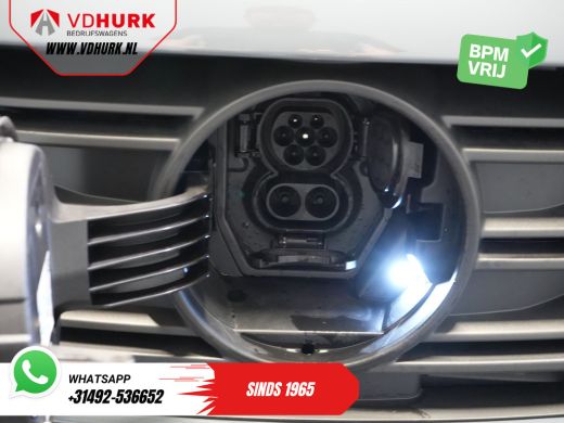 Mercedes-Benz eCitan 112 Pro 51 kWh 280 km WLTP Snellader/ Stoelverw./ Carplay/ Navi/ Camera/ Climate/ PDC/ Cruise ActivLease financial lease
