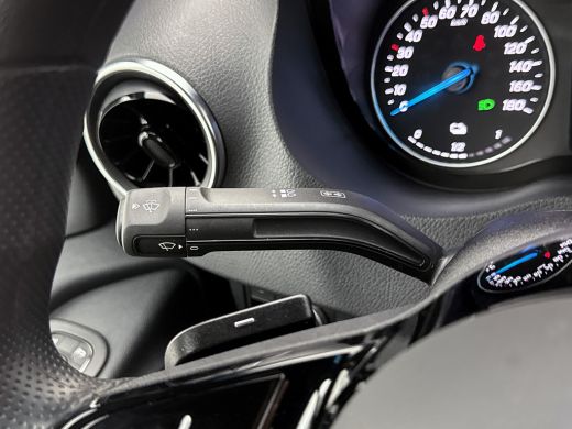 Mercedes-Benz eSprinter 420 L3 Pro 81kWh Bakwagen met Laadklep Navigatie Camera ActivLease financial lease