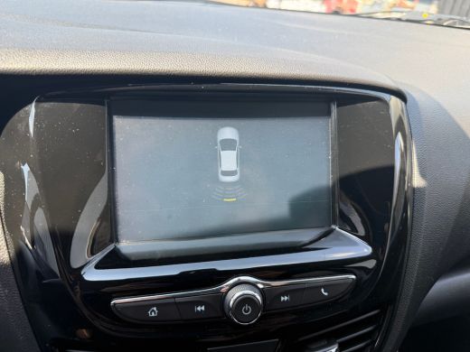 Opel KARL 1.0 75PK Rocks Online Edition | PARKEERSENSOREN ACHTER| AIRCO| CRUISE CONTROL| DAB| NAVI| DAKRAILS ActivLease financial lease