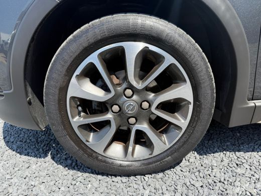 Opel KARL 1.0 75PK Rocks Online Edition | PARKEERSENSOREN ACHTER| AIRCO| CRUISE CONTROL| DAB| NAVI| DAKRAILS ActivLease financial lease