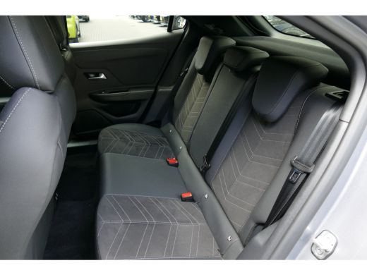 Opel Mokka 1.2 TURBO 130PK ULTIMATE AUTOMAAT ALCANTARA / STOEL-STUURVERWARMING / MASSAGESTOEL / CAMERA / KEY... ActivLease financial lease