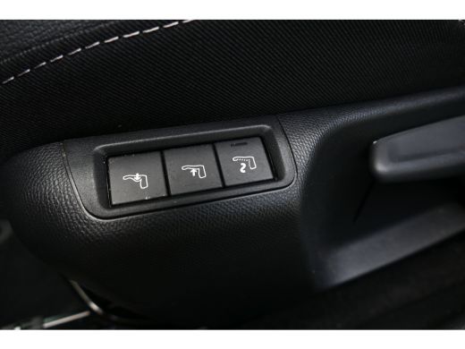 Opel Mokka 1.2 TURBO 130PK ULTIMATE AUTOMAAT ALCANTARA / STOEL-STUURVERWARMING / MASSAGESTOEL / CAMERA / KEY... ActivLease financial lease