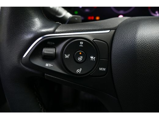 Opel Mokka 1.2 TURBO 130PK ULTIMATE AUTOMAAT ALCANTARA / STOEL-STUURVERWARMING / MASSAGESTOEL / CAMERA / KEY... ActivLease financial lease