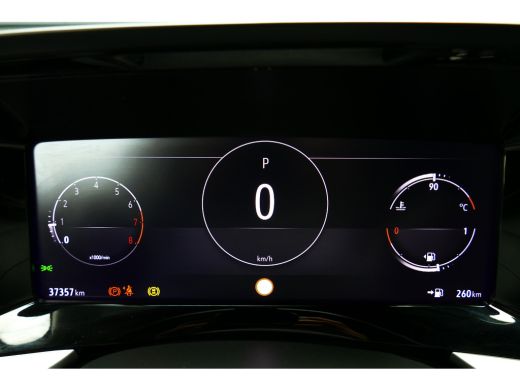 Opel Mokka 1.2 TURBO 130PK ULTIMATE AUTOMAAT ALCANTARA / STOEL-STUURVERWARMING / MASSAGESTOEL / CAMERA / KEY... ActivLease financial lease