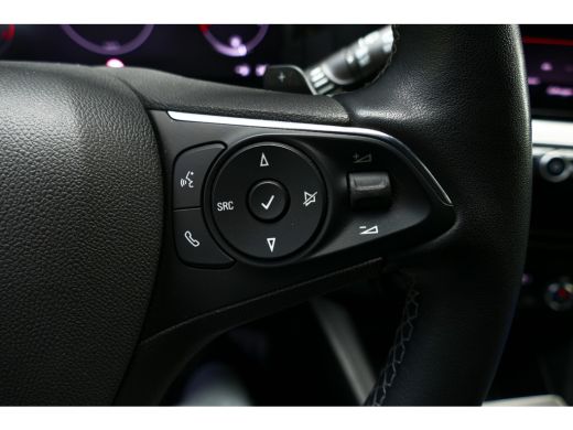 Opel Mokka 1.2 TURBO 130PK ULTIMATE AUTOMAAT ALCANTARA / STOEL-STUURVERWARMING / MASSAGESTOEL / CAMERA / KEY... ActivLease financial lease