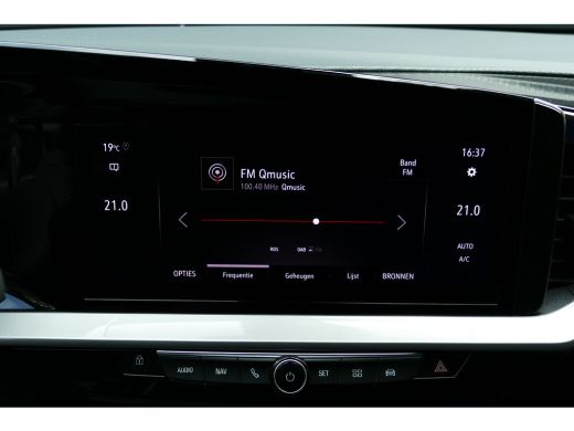 Opel Mokka 1.2 TURBO 130PK ULTIMATE AUTOMAAT ALCANTARA / STOEL-STUURVERWARMING / MASSAGESTOEL / CAMERA / KEY... ActivLease financial lease