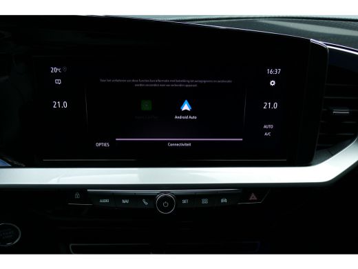 Opel Mokka 1.2 TURBO 130PK ULTIMATE AUTOMAAT ALCANTARA / STOEL-STUURVERWARMING / MASSAGESTOEL / CAMERA / KEY... ActivLease financial lease